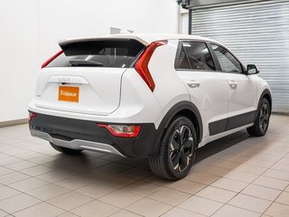 Kia Niro EV  2023 à St-Jérôme, Québec - 9 - w320h240px