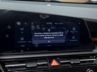 Kia Niro EV  2023 à St-Jérôme, Québec - 18 - w320h240px