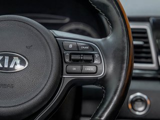 2019 Kia Niro Plug-In Hybrid in St-Jérôme, Quebec - 16 - w320h240px