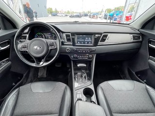 Kia Niro Plug-In Hybrid  2019 à St-Jérôme, Québec - 8 - w320h240px