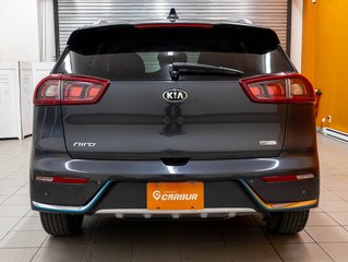 2019 Kia Niro Plug-In Hybrid in St-Jérôme, Quebec - 8 - w320h240px