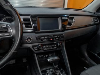 2019 Kia Niro Plug-In Hybrid in St-Jérôme, Quebec - 20 - w320h240px