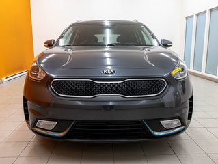 2019 Kia Niro Plug-In Hybrid in St-Jérôme, Quebec - 5 - w320h240px