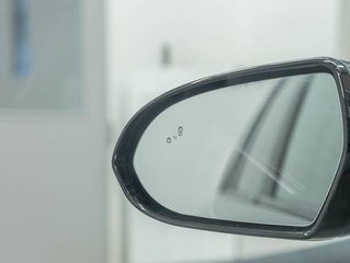 2019 Kia Niro Plug-In Hybrid in St-Jérôme, Quebec - 31 - w320h240px