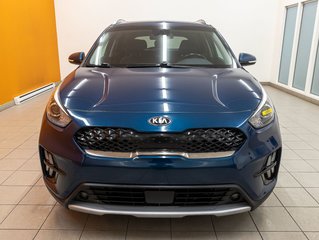 2020 Kia Niro Plug-In Hybrid in St-Jérôme, Quebec - 5 - w320h240px