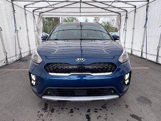 Kia Niro Plug-In Hybrid  2020 à St-Jérôme, Québec - 5 - w320h240px