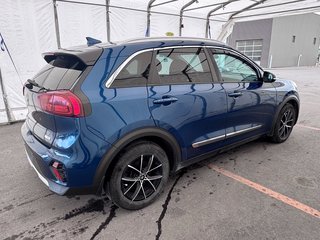 Kia Niro Plug-In Hybrid  2020 à St-Jérôme, Québec - 9 - w320h240px