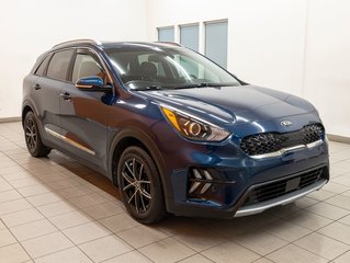 2020 Kia Niro Plug-In Hybrid in St-Jérôme, Quebec - 10 - w320h240px