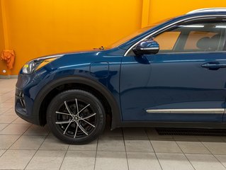 2020 Kia Niro Plug-In Hybrid in St-Jérôme, Quebec - 32 - w320h240px