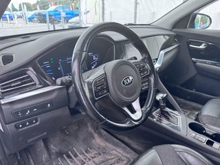 Kia Niro Plug-In Hybrid  2020 à St-Jérôme, Québec - 4 - w320h240px