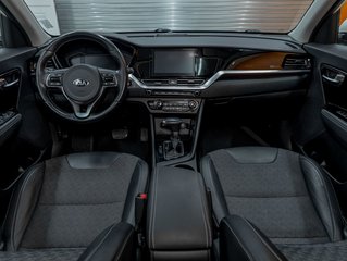 Kia Niro Plug-In Hybrid  2020 à St-Jérôme, Québec - 12 - w320h240px