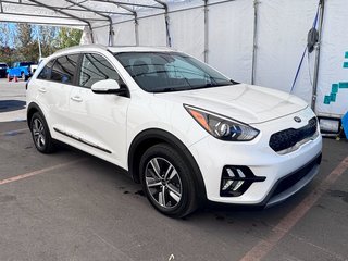 Kia Niro Plug-In Hybrid  2020 à St-Jérôme, Québec - 10 - w320h240px