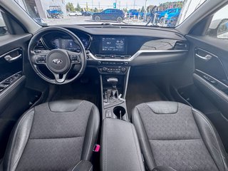 Kia Niro Plug-In Hybrid  2020 à St-Jérôme, Québec - 12 - w320h240px