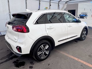 Kia Niro Plug-In Hybrid  2020 à St-Jérôme, Québec - 9 - w320h240px