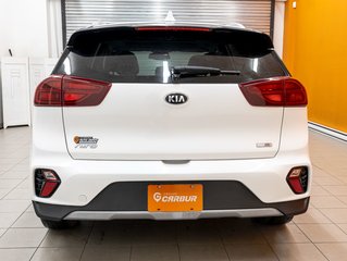 Kia Niro Plug-In Hybrid  2020 à St-Jérôme, Québec - 8 - w320h240px