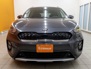 Kia Niro Plug-In Hybrid  2021 à St-Jérôme, Québec - 5 - w320h240px