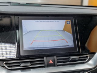 Kia Niro Plug-In Hybrid  2021 à St-Jérôme, Québec - 18 - w320h240px