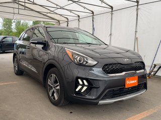 Kia Niro Plug-In Hybrid  2021 à St-Jérôme, Québec - 10 - w320h240px