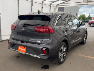 Kia Niro Plug-In Hybrid  2021 à St-Jérôme, Québec - 9 - w320h240px