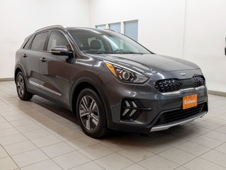 Kia Niro Plug-In Hybrid  2021 à St-Jérôme, Québec - 10 - w320h240px