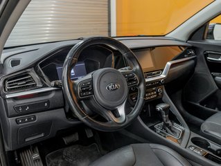 Kia Niro Plug-In Hybrid  2021 à St-Jérôme, Québec - 2 - w320h240px