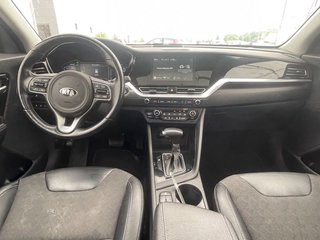 Kia Niro Plug-In Hybrid  2021 à St-Jérôme, Québec - 12 - w320h240px
