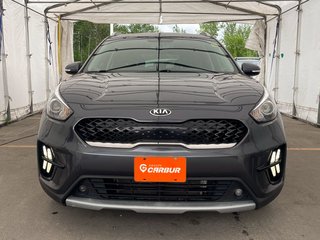 Kia Niro Plug-In Hybrid  2021 à St-Jérôme, Québec - 5 - w320h240px