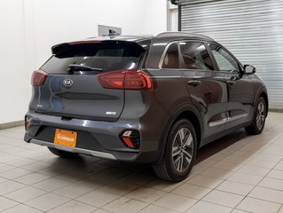 Kia Niro Plug-In Hybrid  2021 à St-Jérôme, Québec - 9 - w320h240px