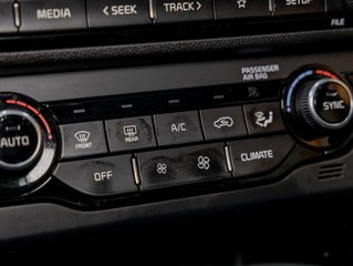 Kia Niro Plug-In Hybrid  2021 à St-Jérôme, Québec - 21 - w320h240px