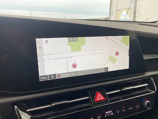 2023 Kia Niro Plug-In Hybrid in St-Jérôme, Quebec - 3 - w320h240px