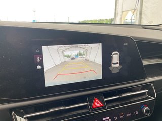 2023 Kia Niro Plug-In Hybrid in St-Jérôme, Quebec - 12 - w320h240px