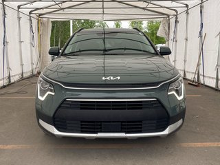 2023 Kia Niro Plug-In Hybrid in St-Jérôme, Quebec - 5 - w320h240px