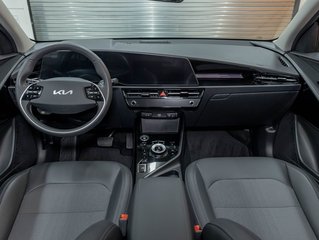Kia Niro Plug-In Hybrid  2024 à St-Jérôme, Québec - 11 - w320h240px