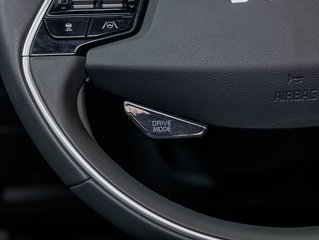 Kia Niro Plug-In Hybrid  2024 à St-Jérôme, Québec - 24 - w320h240px