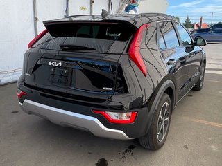 2024 Kia Niro Plug-In Hybrid in St-Jérôme, Quebec - 9 - w320h240px