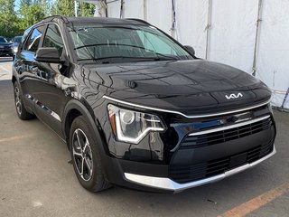 2024 Kia Niro Plug-In Hybrid in St-Jérôme, Quebec - 10 - w320h240px
