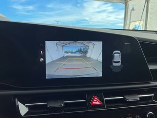 2024 Kia Niro Plug-In Hybrid in St-Jérôme, Quebec - 14 - w320h240px