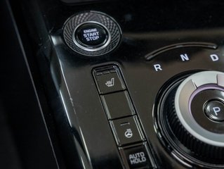 Kia Niro Plug-In Hybrid  2024 à St-Jérôme, Québec - 21 - w320h240px