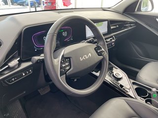 2024 Kia Niro Plug-In Hybrid in St-Jérôme, Quebec - 4 - w320h240px
