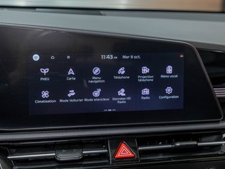 Kia Niro Plug-In Hybrid  2024 à St-Jérôme, Québec - 17 - w320h240px