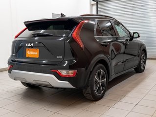 Kia Niro Plug-In Hybrid  2024 à St-Jérôme, Québec - 8 - w320h240px