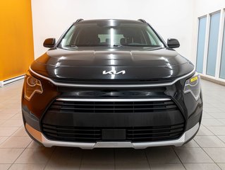 Kia Niro Plug-In Hybrid  2024 à St-Jérôme, Québec - 4 - w320h240px