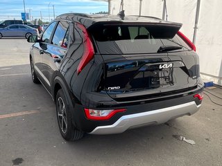 2024 Kia Niro Plug-In Hybrid in St-Jérôme, Quebec - 6 - w320h240px