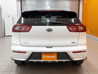 Kia NIRO  2017 à St-Jérôme, Québec - 6 - w320h240px