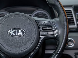 Kia Niro  2018 à St-Jérôme, Québec - 16 - w320h240px