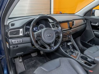 Kia Niro  2018 à St-Jérôme, Québec - 2 - w320h240px