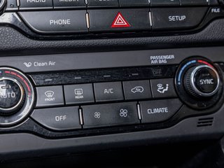 Kia Niro  2018 à St-Jérôme, Québec - 21 - w320h240px