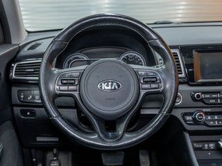 Kia Niro  2018 à St-Jérôme, Québec - 14 - w320h240px