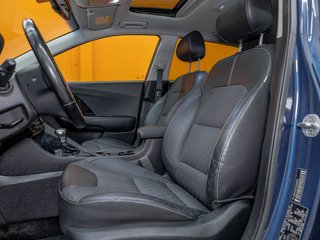 Kia Niro  2018 à St-Jérôme, Québec - 11 - w320h240px