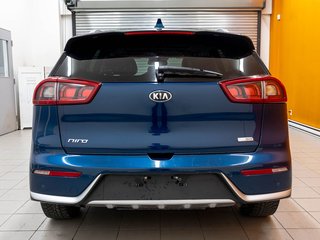 Kia Niro  2018 à St-Jérôme, Québec - 8 - w320h240px